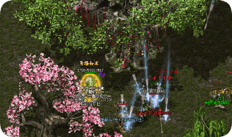 新开传奇