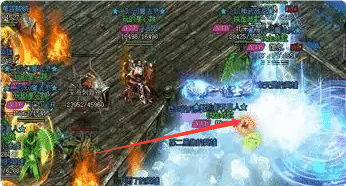 传奇sf