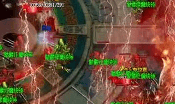 传奇sf